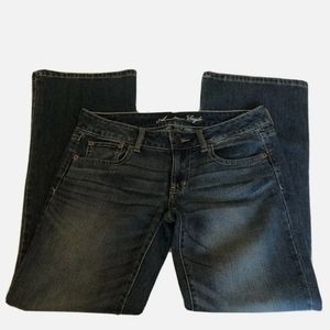 Women's American Eagle Jeans